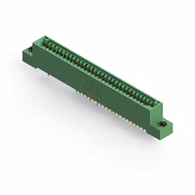 345-031-542-107 EDAC Inc.  Edgeboard Connectors
